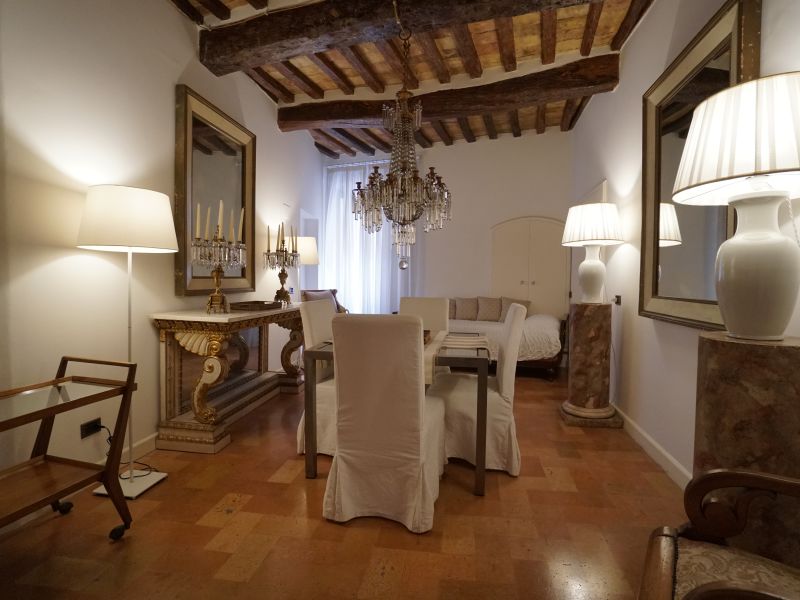 Affitto Appartamento Assisi / Rent Apartment Assisi – via San Gabriele dell’Addolorata