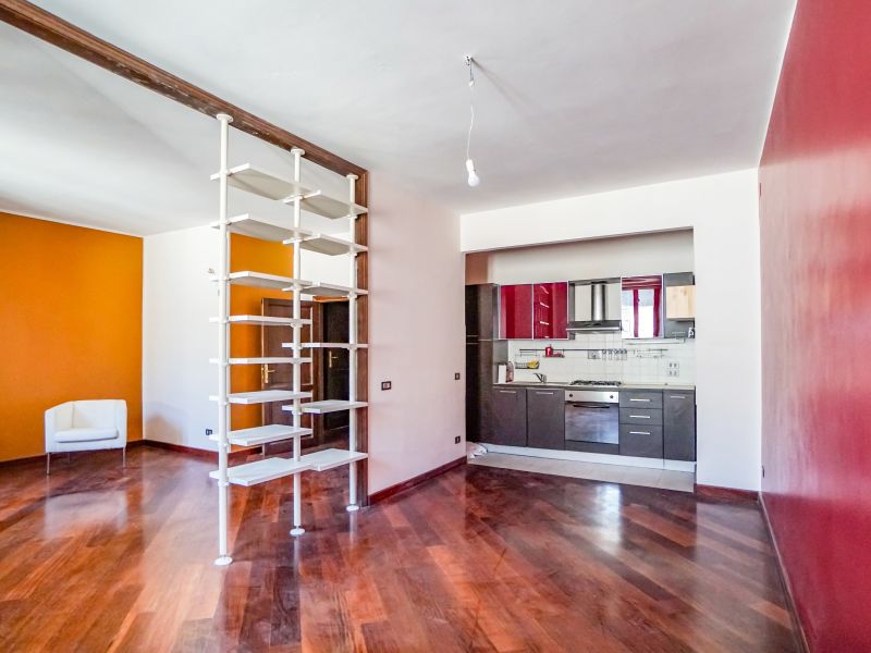 Vendita Appartamento Assisi / Sell Apartment Assisi – Corso Mazzini 01