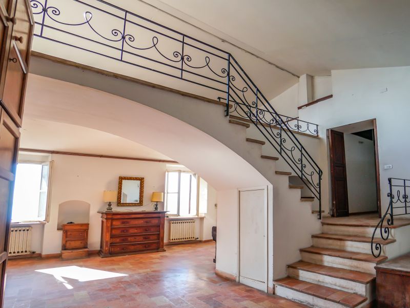 Vendita Appartamento Assisi / Sell Apartment Assisi – via Capobove