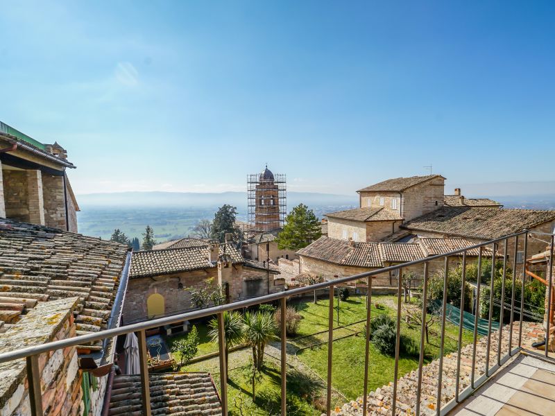 Vendita Appartamento Assisi / Sell Apartment Assisi – via Cristofani
