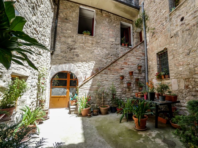 Vendita Appartamento Assisi / Sell Apartment Assisi – via B. da Quintavalle