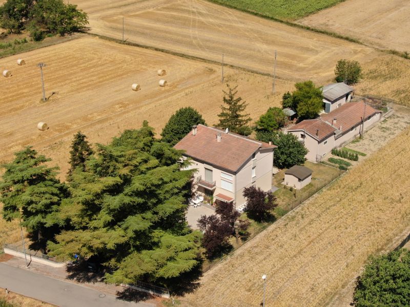 Vendita Casa Indipendente / Sell Independent Farmhouse – Spello