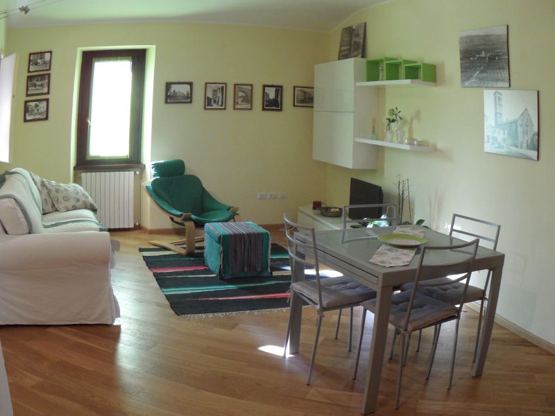 Affitto Appartamento Assisi / Rent Apartment Assisi – via Villamena