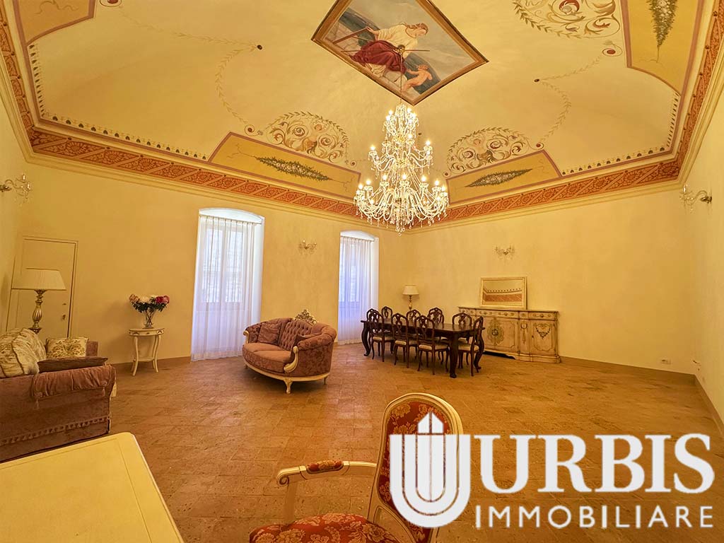 Квартира Ассизи – Виа Корсо Мадзини