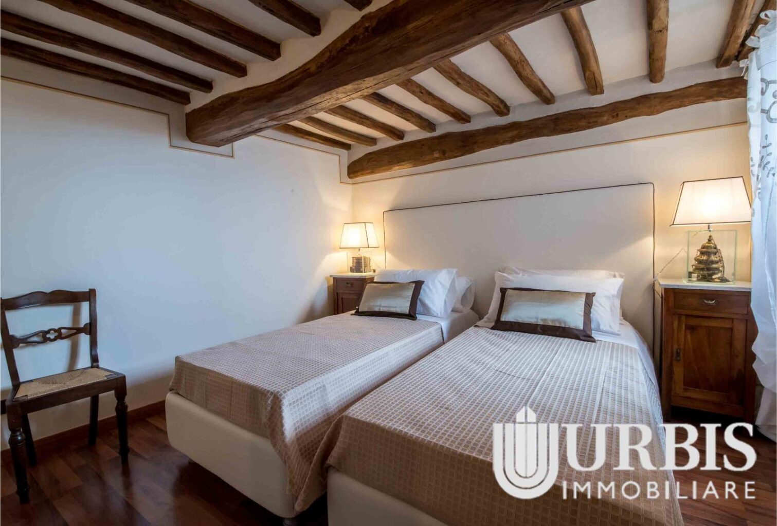 Apartamento Asís – Via San Rufino