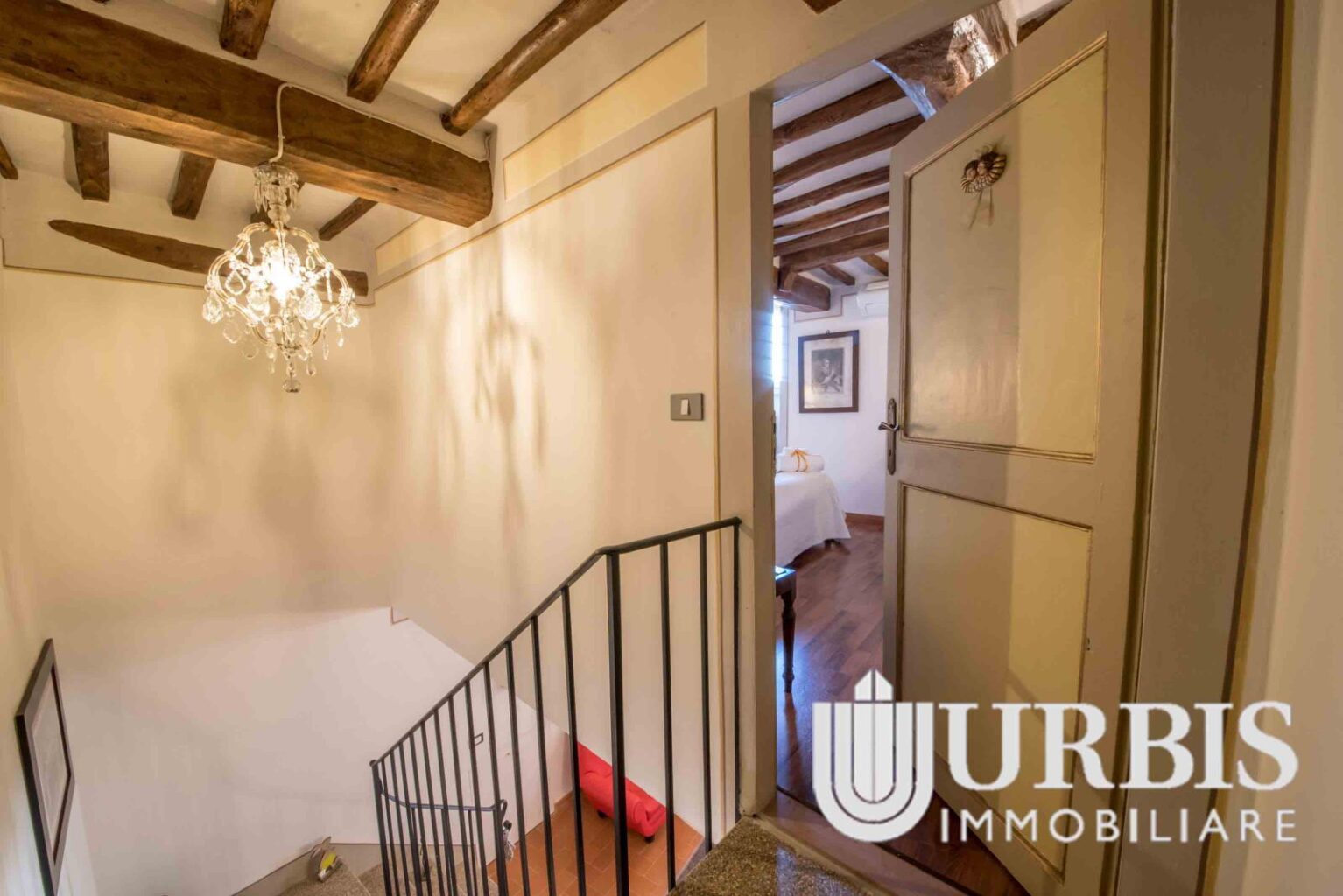 Apartamento Asís – Via San Rufino