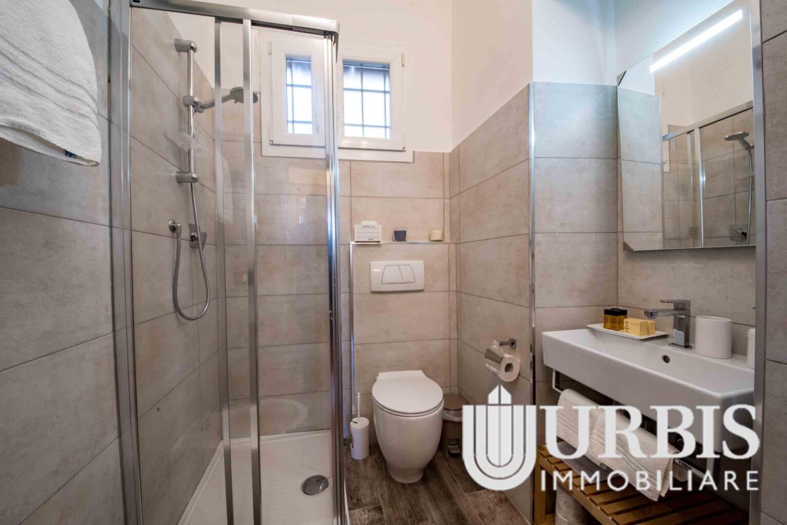 Apartamento Asís – Via San Rufino