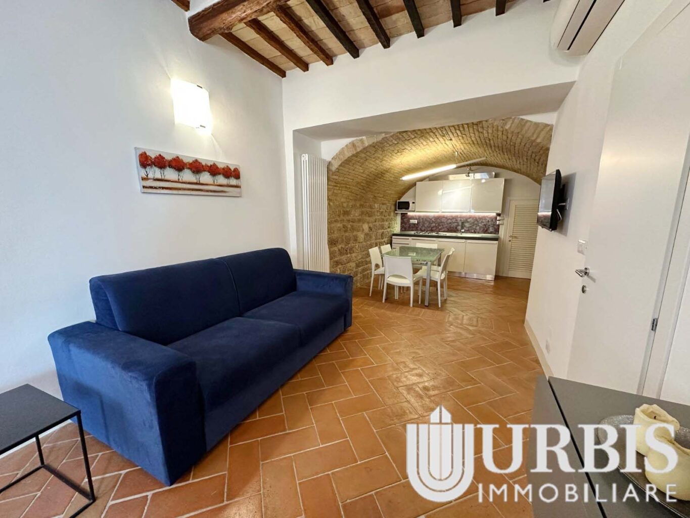 Appartamento Assisi – Anfiteatro
