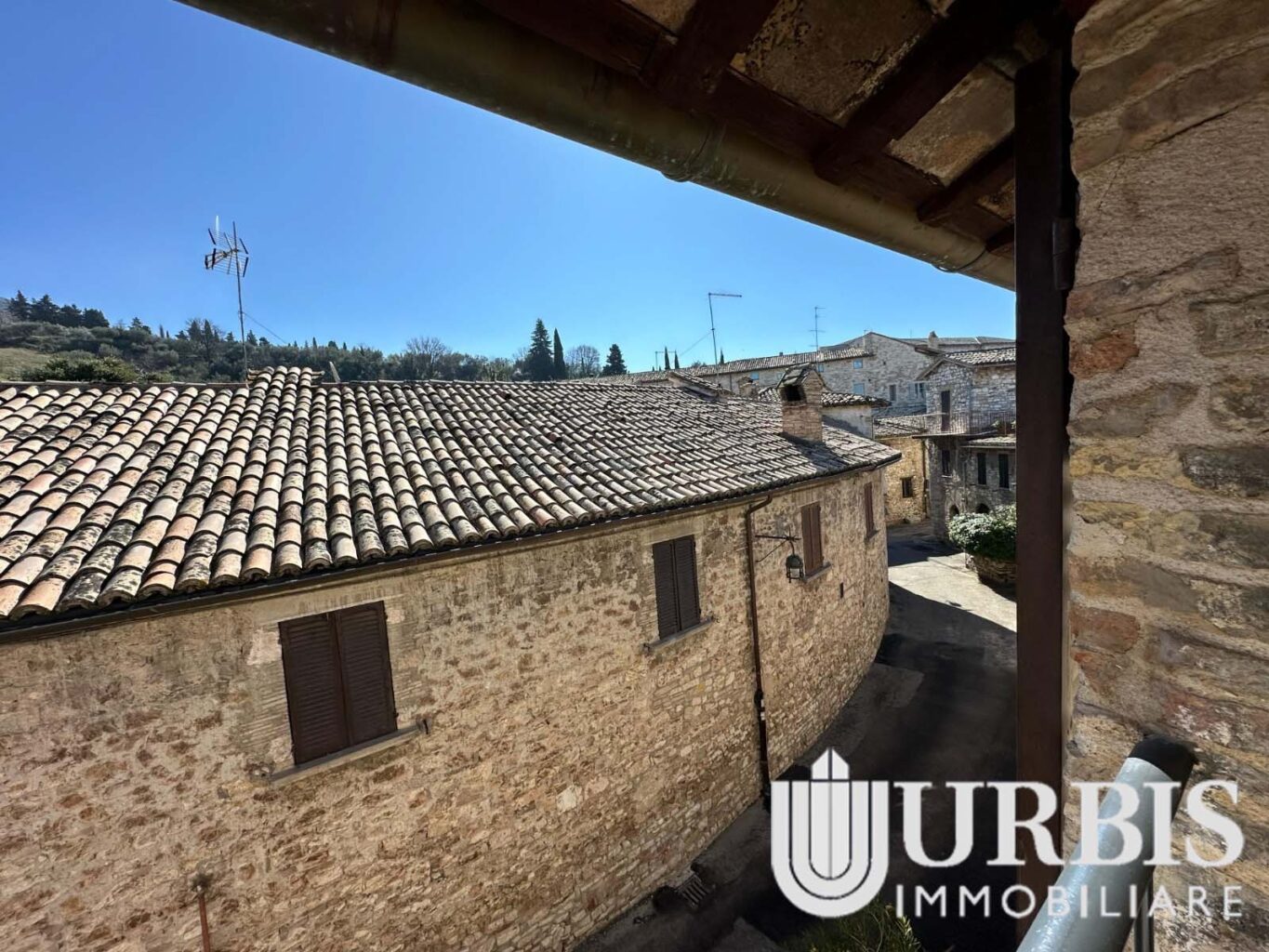 Appartamento Assisi – Anfiteatro