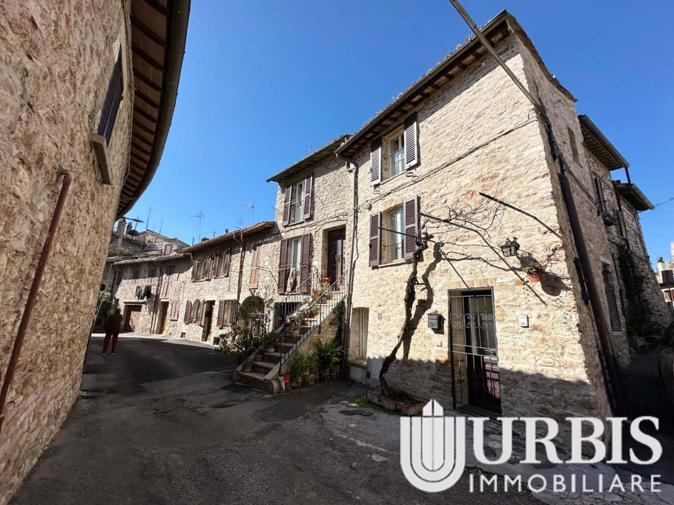 Appartamento Assisi – Anfiteatro