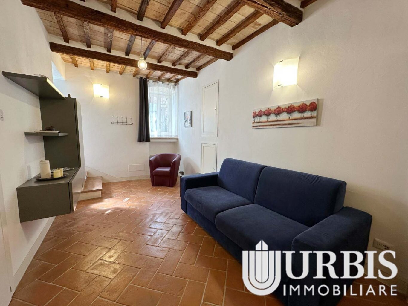 Appartamento Assisi – Anfiteatro