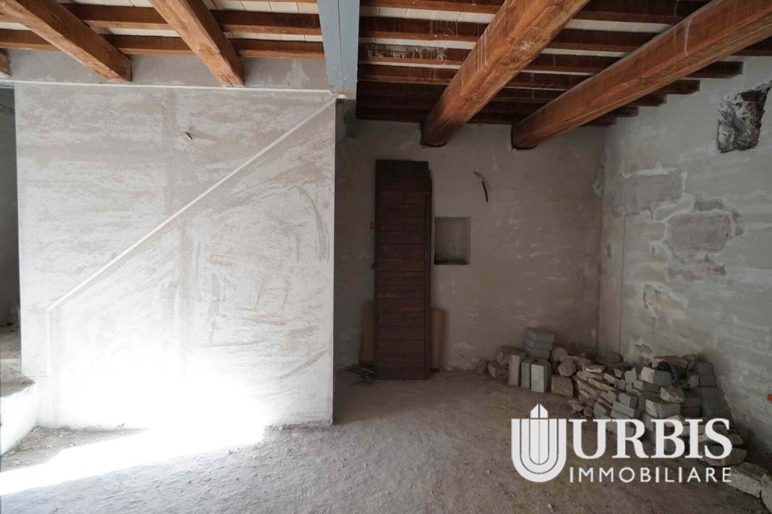 Appartamento Assisi – Via Fontebella 2