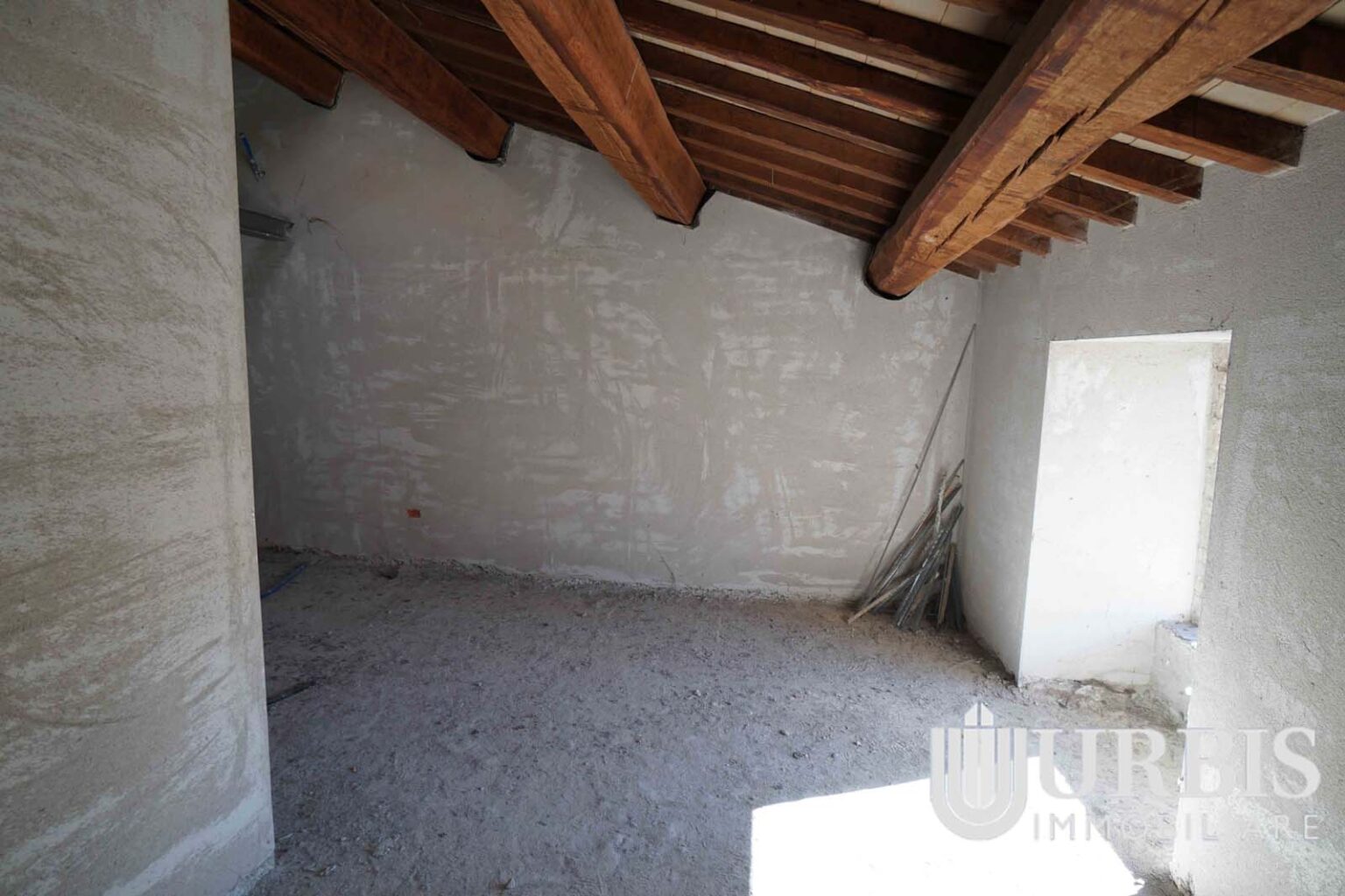Appartamento Assisi – Via Fontebella 2