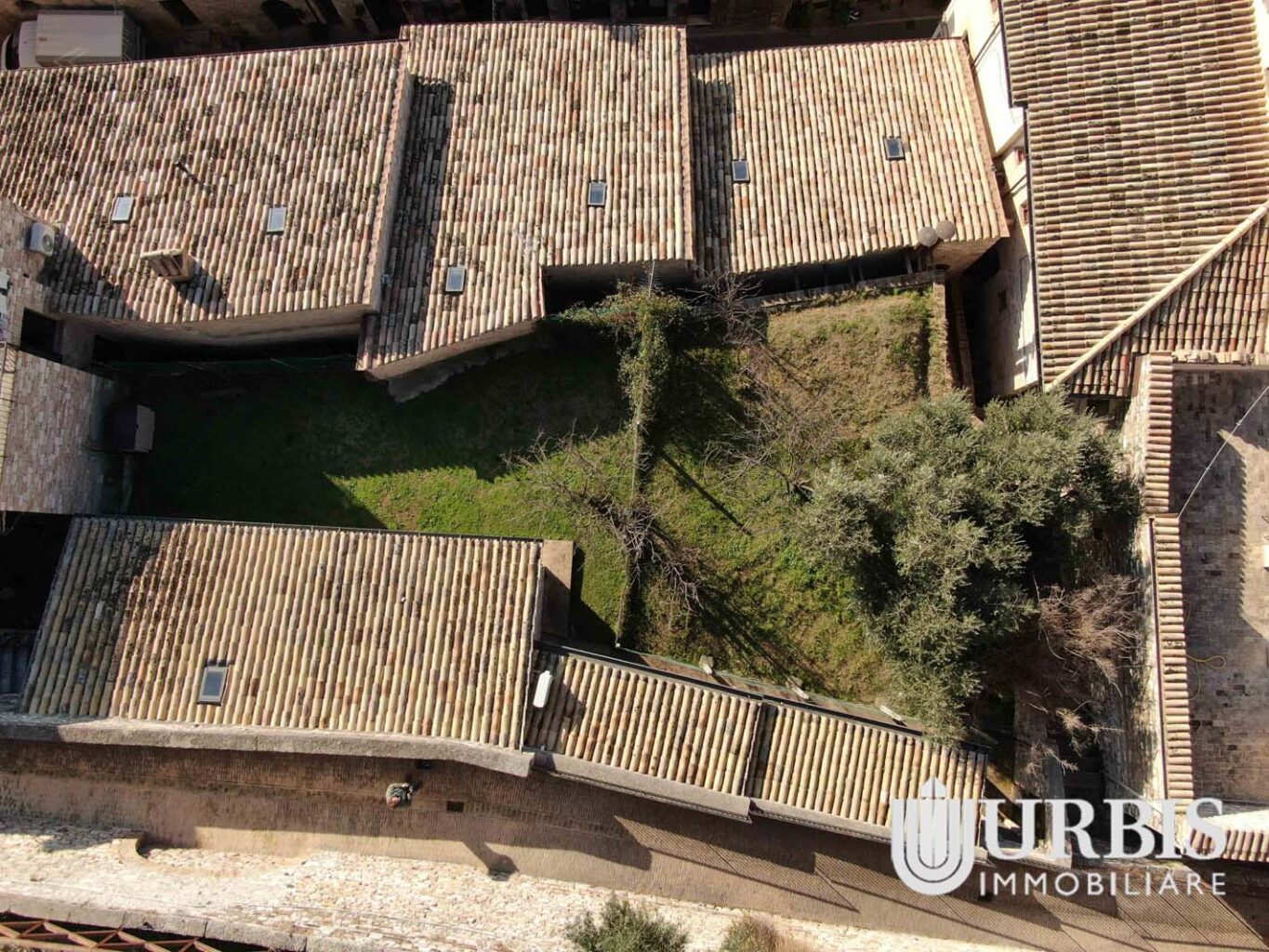 Appartamento Assisi – Via Fontebella 2