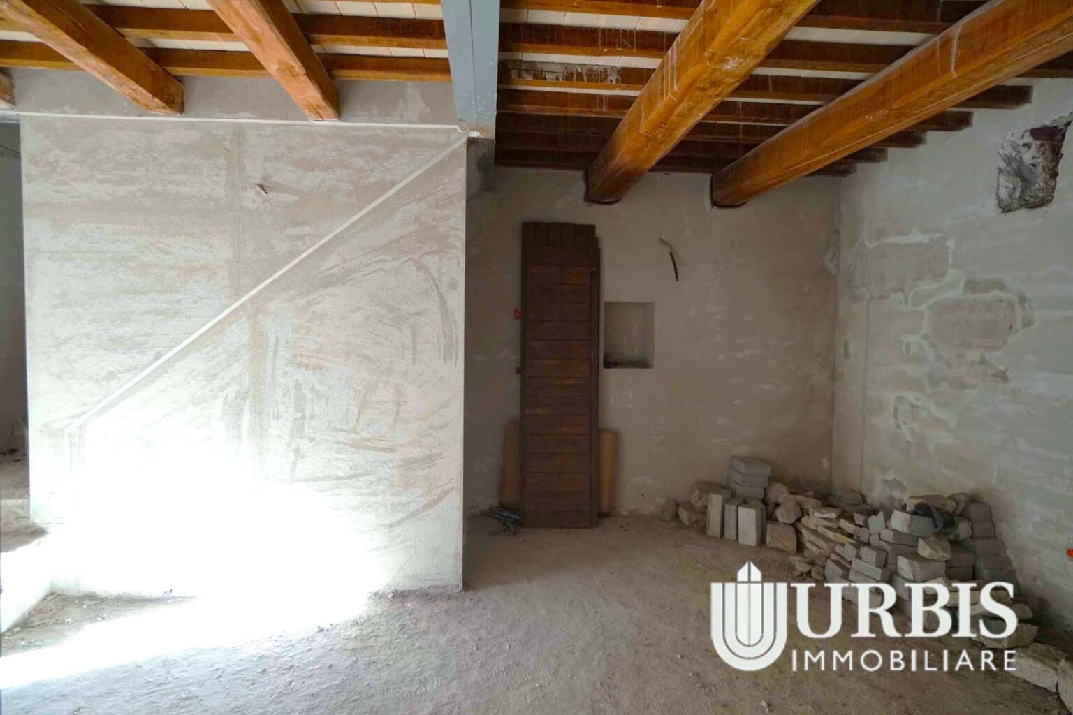 Appartamento Assisi – Via Fontebella 3