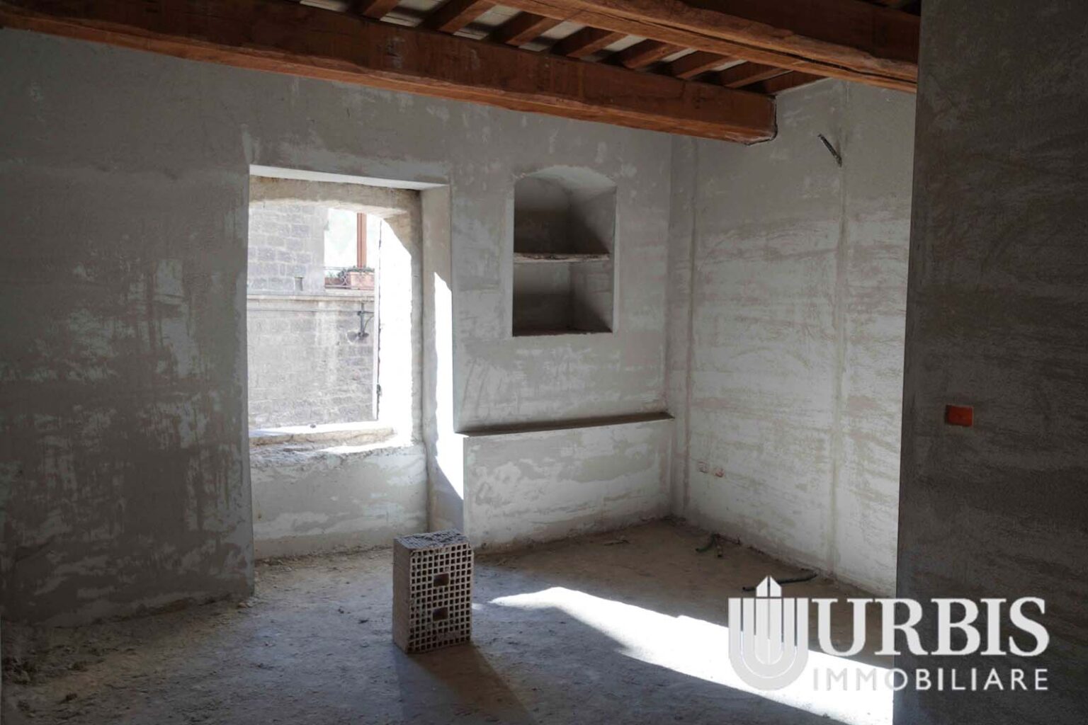 Appartamento Assisi – Via Fontebella 3