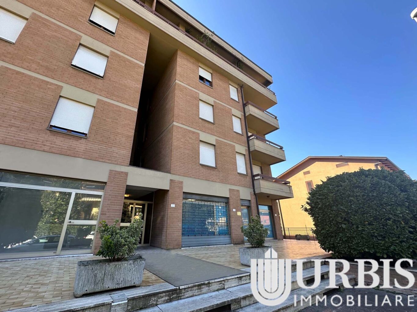 Attico Bastia Umbra