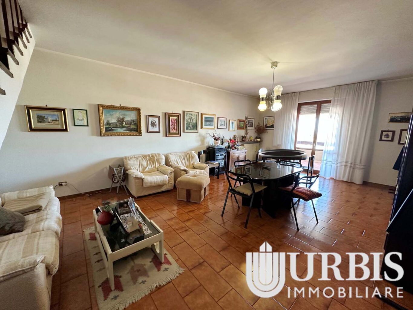 Attico Bastia Umbra