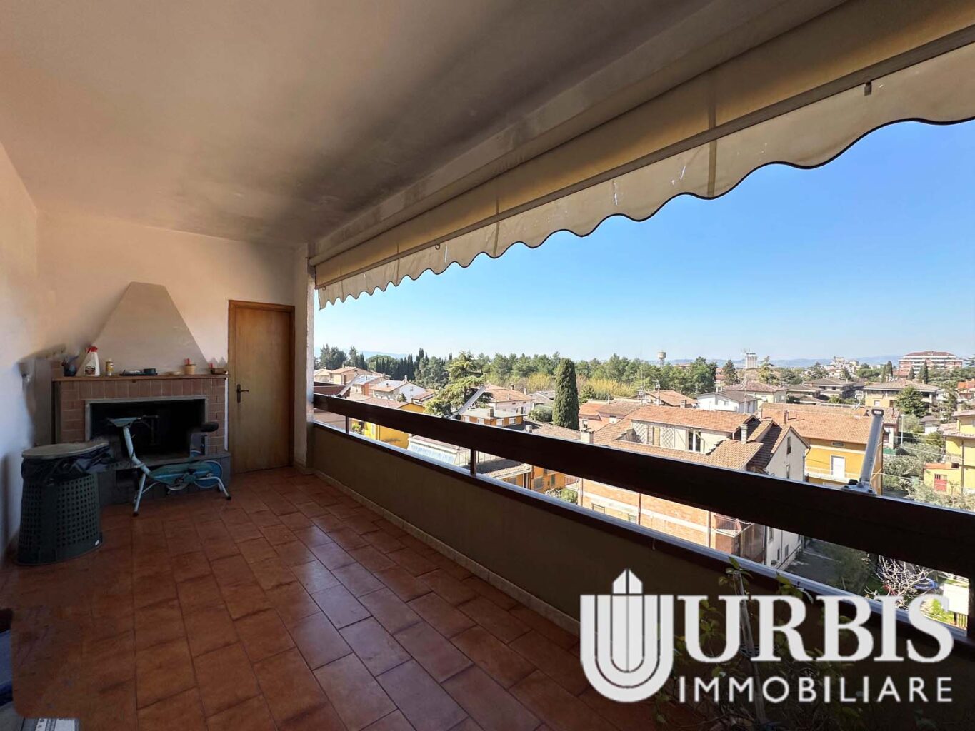 Attico Bastia Umbra