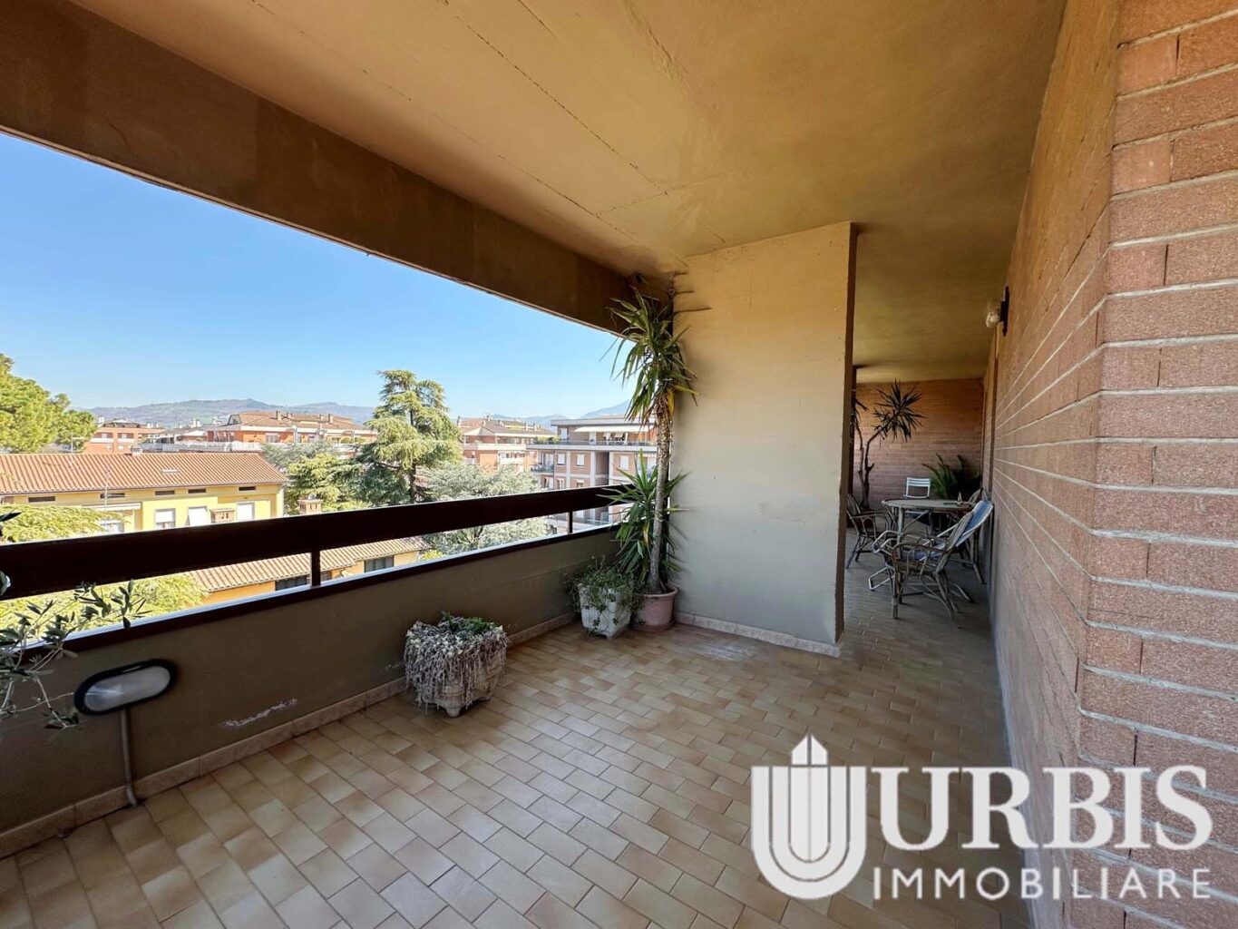 Attico Bastia Umbra