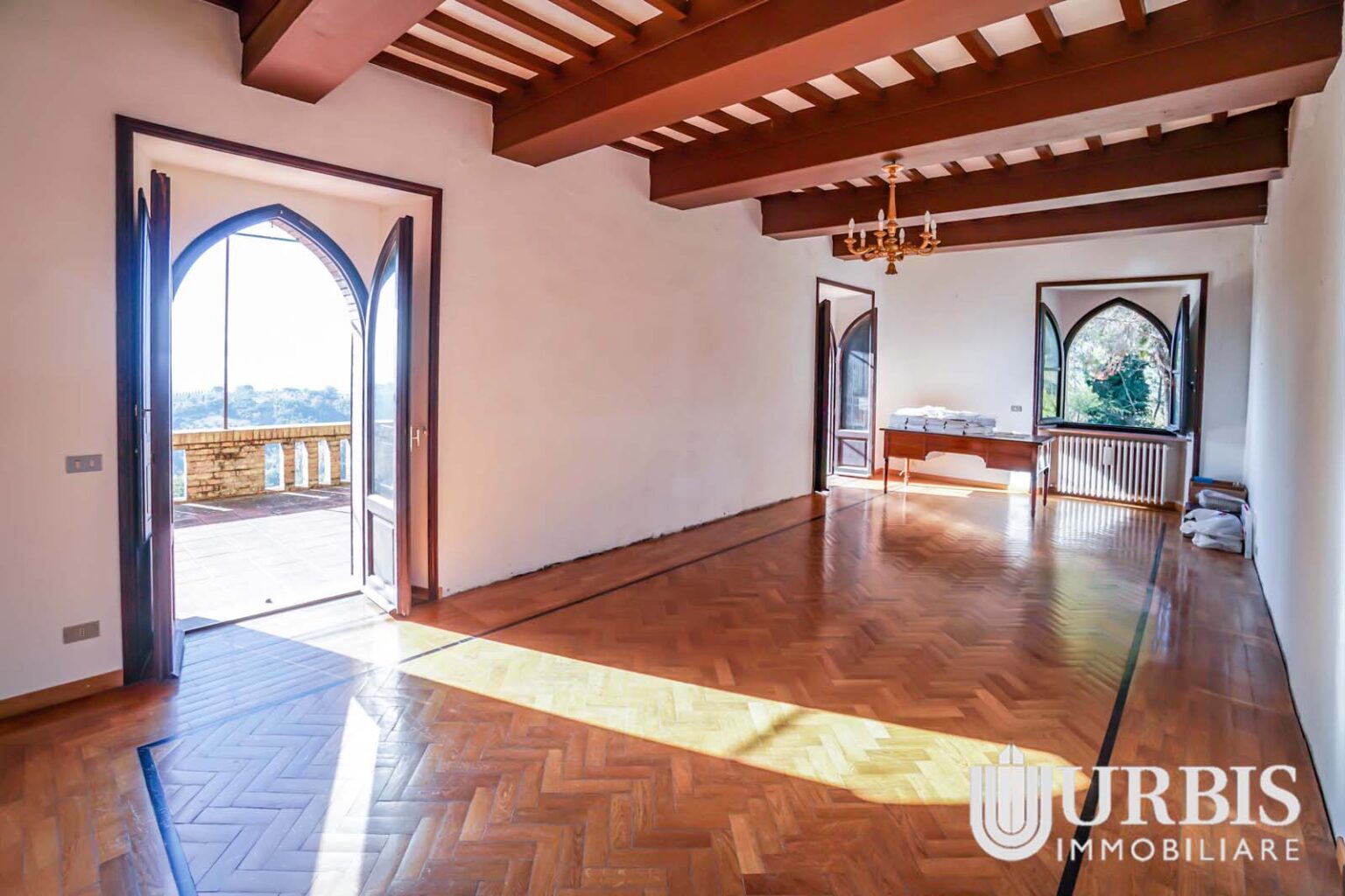 Villa Storica – Sterpeto